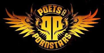 logo Poets And Pornstars